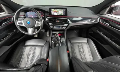 BMW Gran Turismo