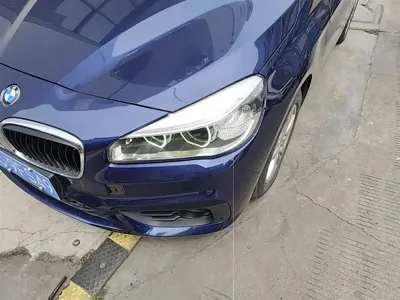 BMW 2 Series Active Tourer