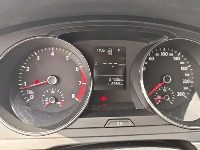Volkswagen Lamando
