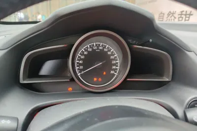 Mazda CX-4