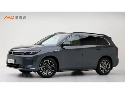 AITO 问界 AITO M7