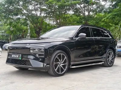 Xpeng G9