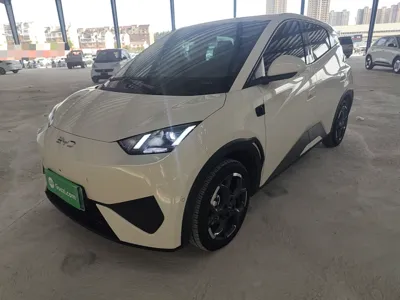 BYD Seagull