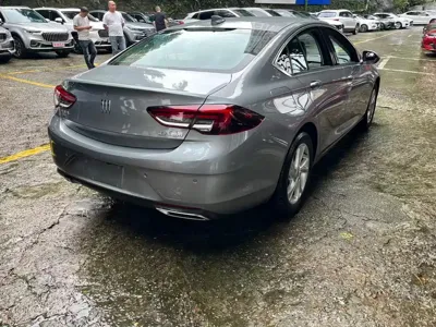 Buick Regal