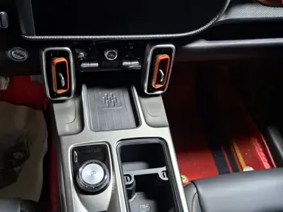 Haval Big Dog
