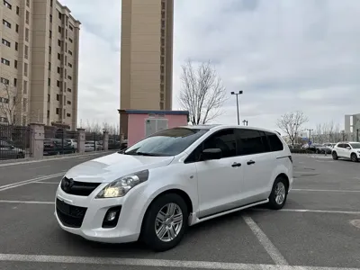 Mazda 8