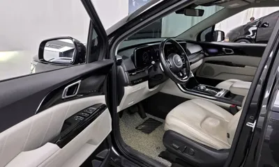 Kia Canival
