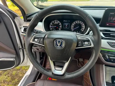 Changan Ruicheng CC