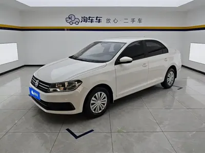 Volkswagen Santana
