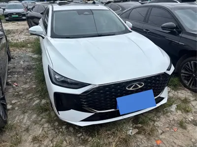 Chery Arrizo 8 Pro