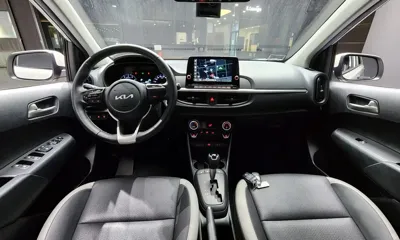 Kia Morning