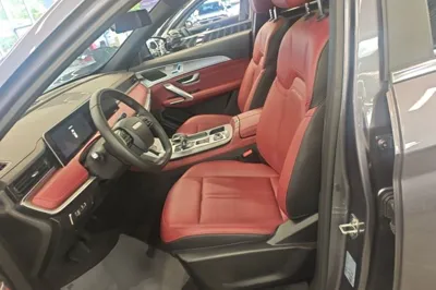 Jetour X70 Plus