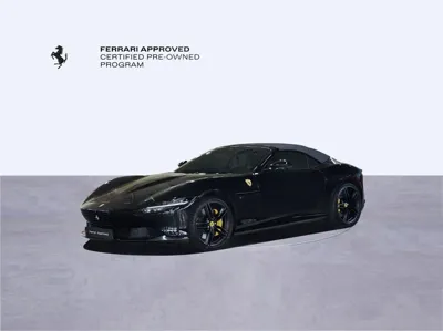 Ferrari Roma