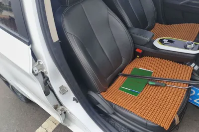 Changan Benni E-Star