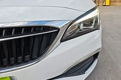 Buick Verano