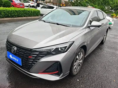 Changan Eado