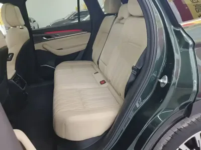 Geely Xingyue L
