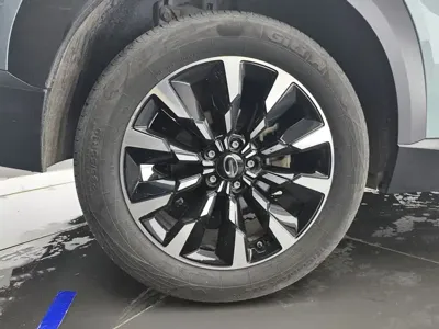 GAC Motor Shadow Cool