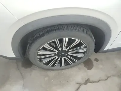 Oshan Oushang X5