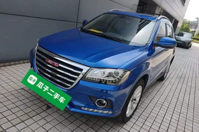 Haval H2