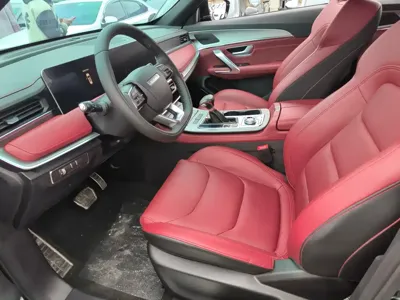 Jetour X70 Plus