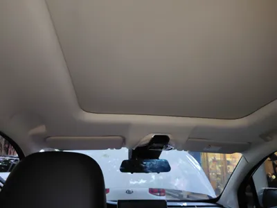 Geely Auto Haoyue