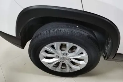 Baojun 510