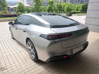Hyptec GT