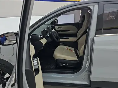 Wuling Bingo PLUS