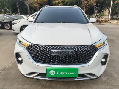 Haval M6