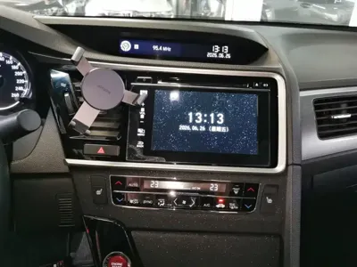 Honda Spirior