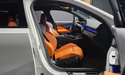 BMW M5