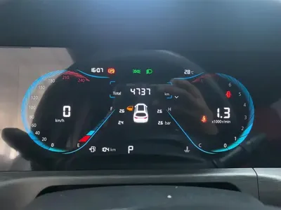 Changan CS35PLUS