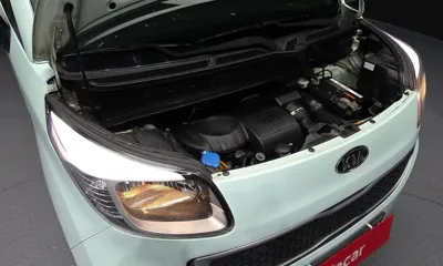 Kia Ray