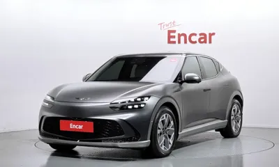 Genesis GV60