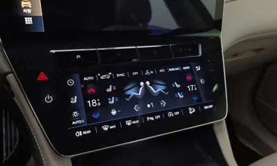 Maserati Grecale
