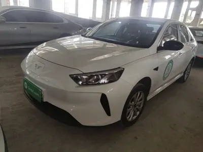 Cowin 轩度EV