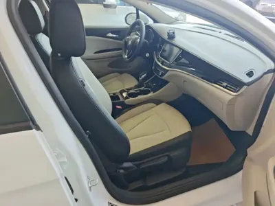 Buick Verano