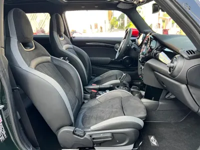 MINI Mini JCW