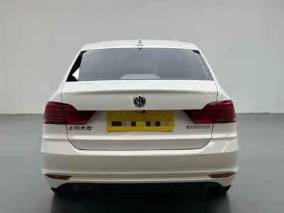 Volkswagen Santana