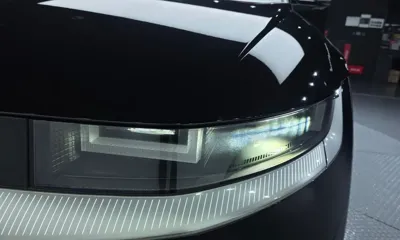 Hyundai Ioniq5