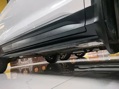 Geely Binyue