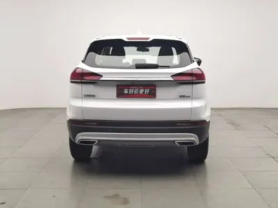 Geely Boyue