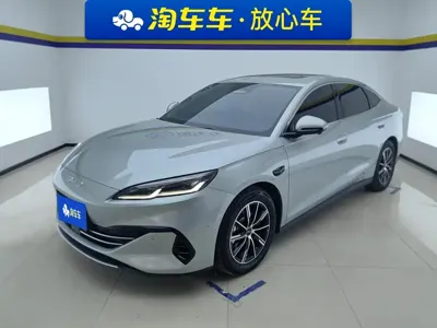 BYD 海豹06