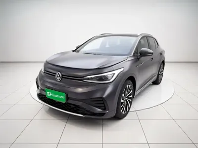 Volkswagen ID.4 X