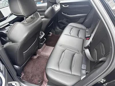 Geely Xingrui