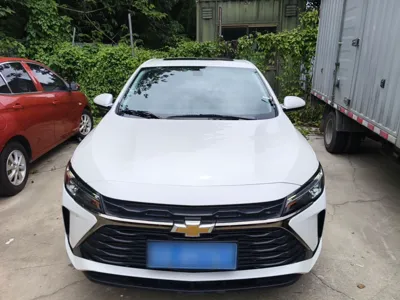 Chevrolet Monza