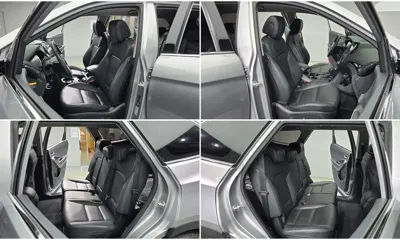 Hyundai Maxcruz
