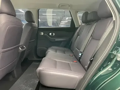 Leapmotor Leapmotor C10
