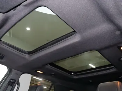 Ford Explorer (Import)